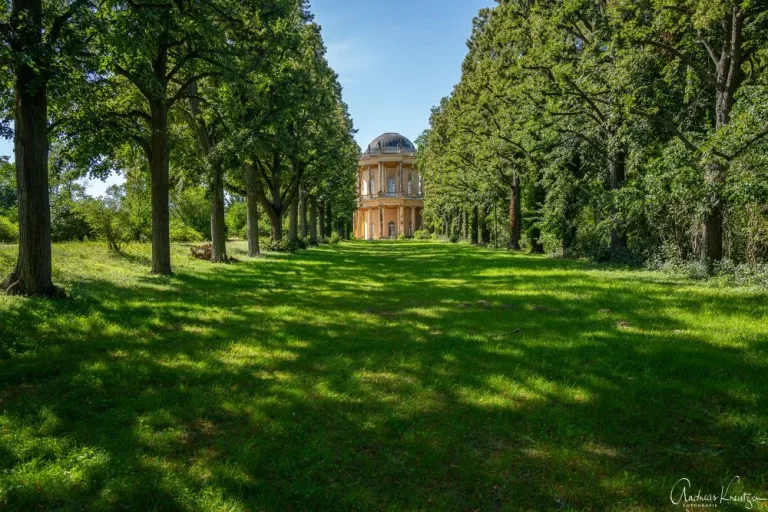 Belvedere Klausberg