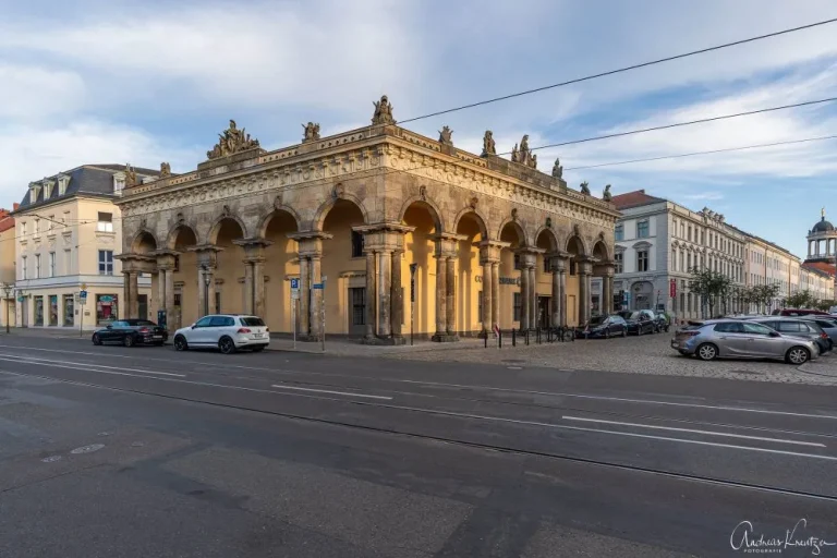 Alte Wache