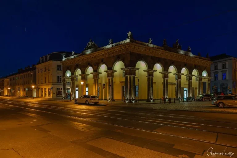 Alte Wache