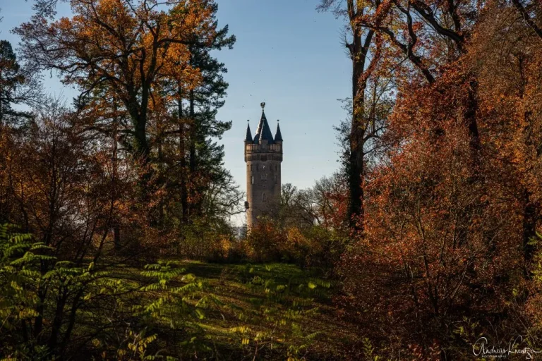 Flatowturm