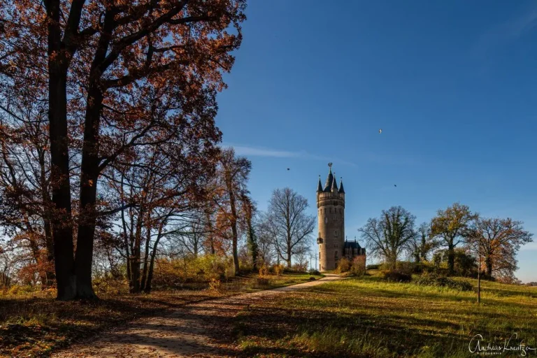 Flatowturm