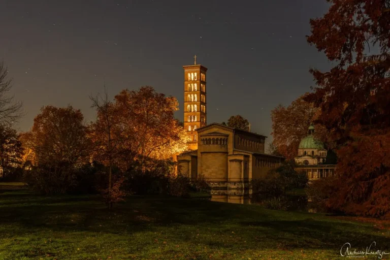Friedenskirche