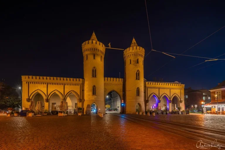 Nauener Tor