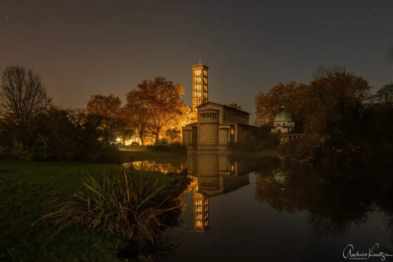 Friedenskirche