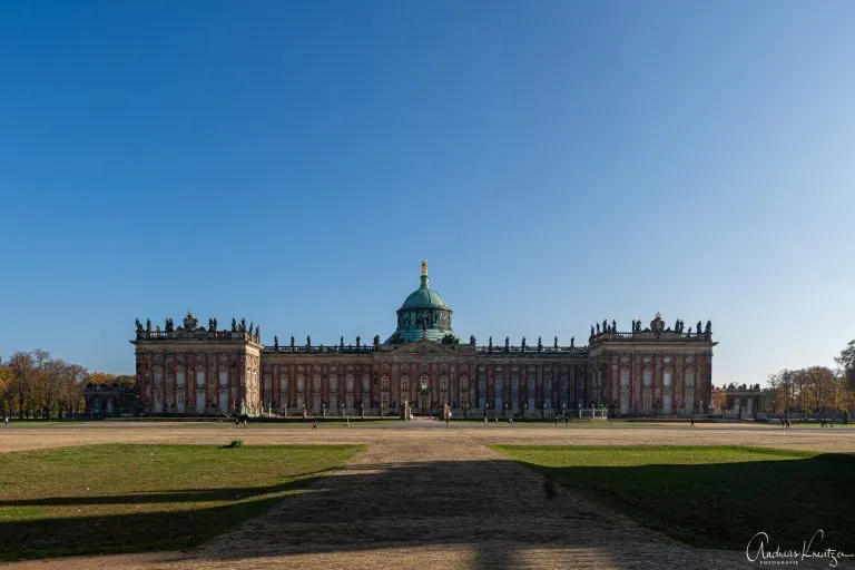 Neues Palais