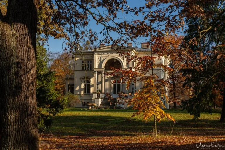 Villa Francke