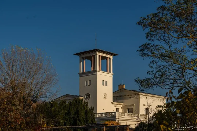 Villa Henckel