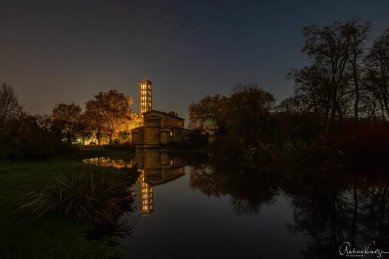 Friedenskirche