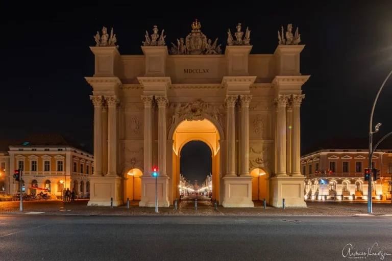 Brandenburger Tor
