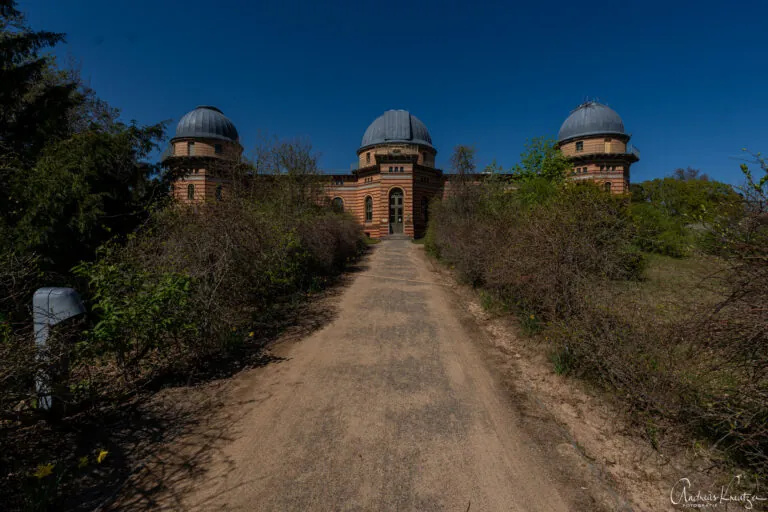Potsdam-Institut für Klimafolgenforschung