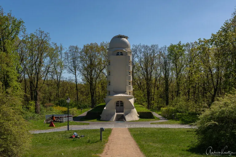Einstein Turm