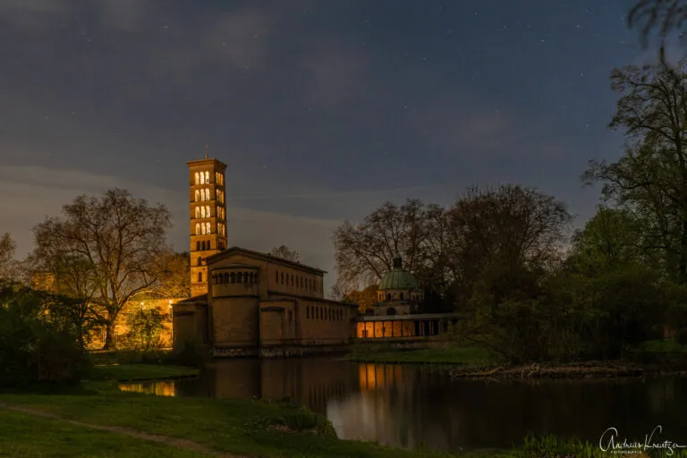 Friedenskirche