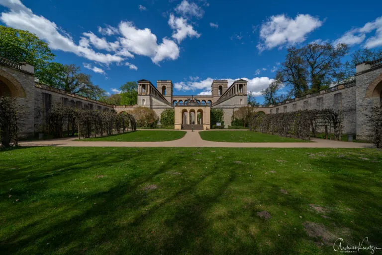 Belvedere Pfingsberg