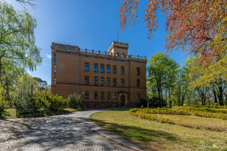 Süring Haus