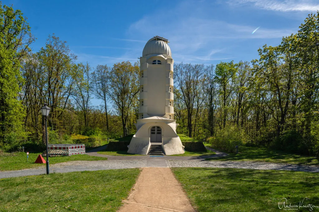 Einstein Turm