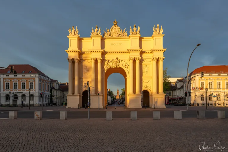 Brandenburger Tor