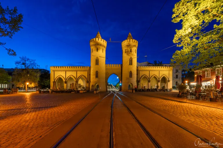 Nauener Tor