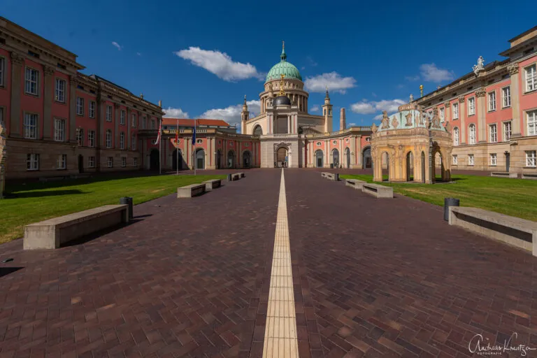 Stadtschloss Potsdam