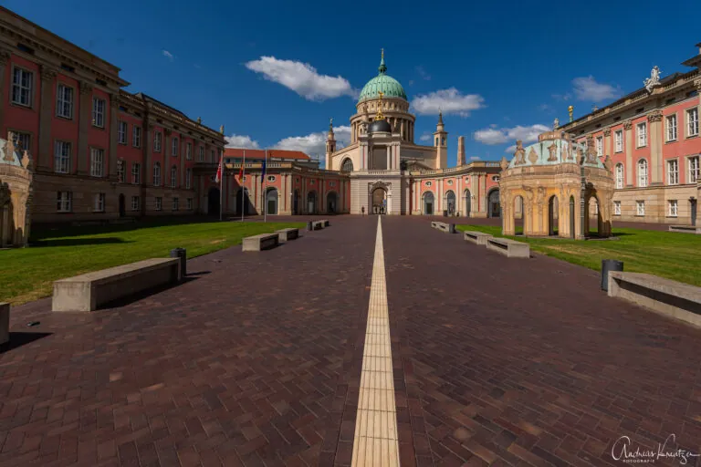 Stadtschloss Potsdam