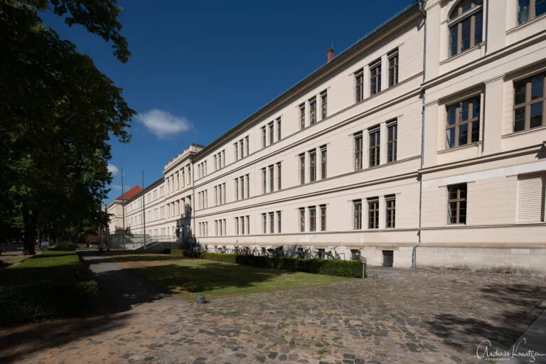 Landgericht Potsdam