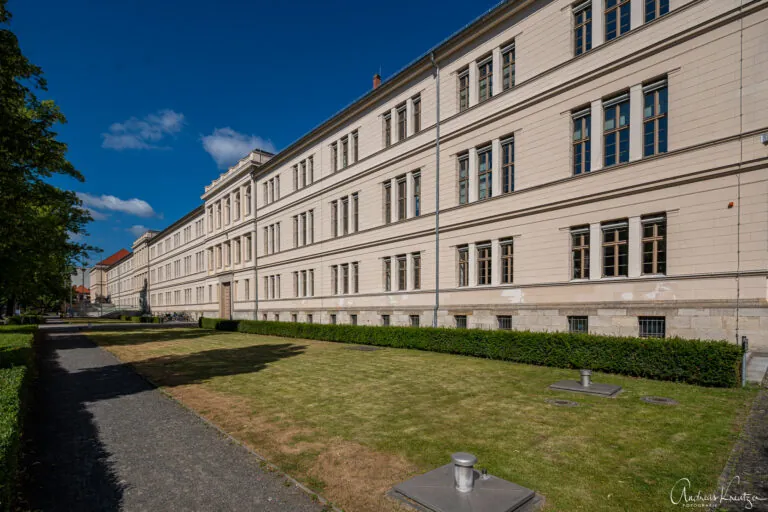 Landgericht Potsdam