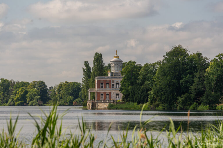 Marmorpalais