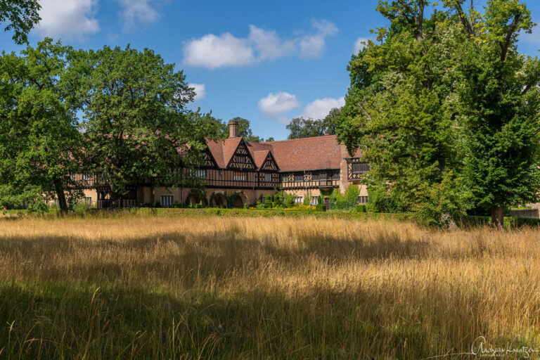 Schloss Cecilienhof