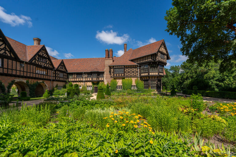 Schloss Cecilienhof