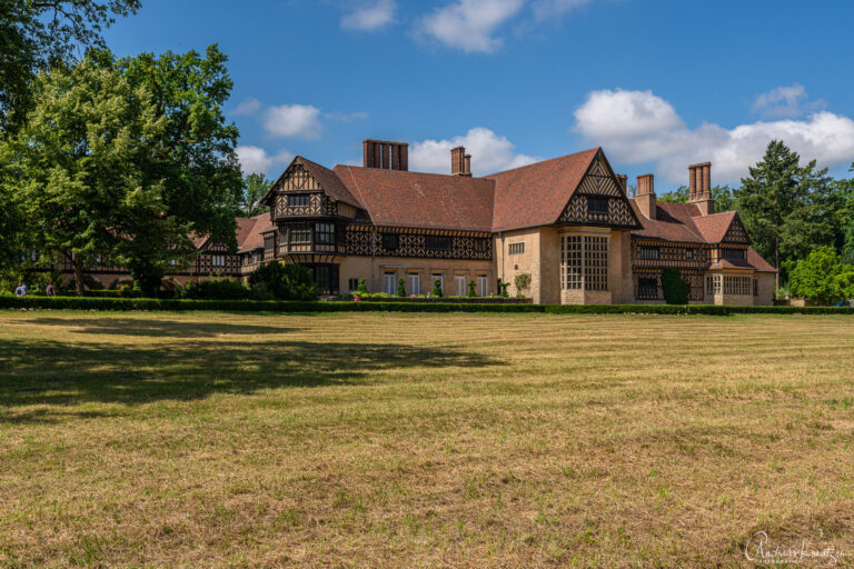 Schloss Cecilienhof