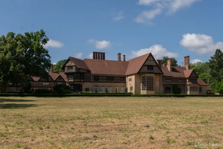 Schloss Cecilienhof