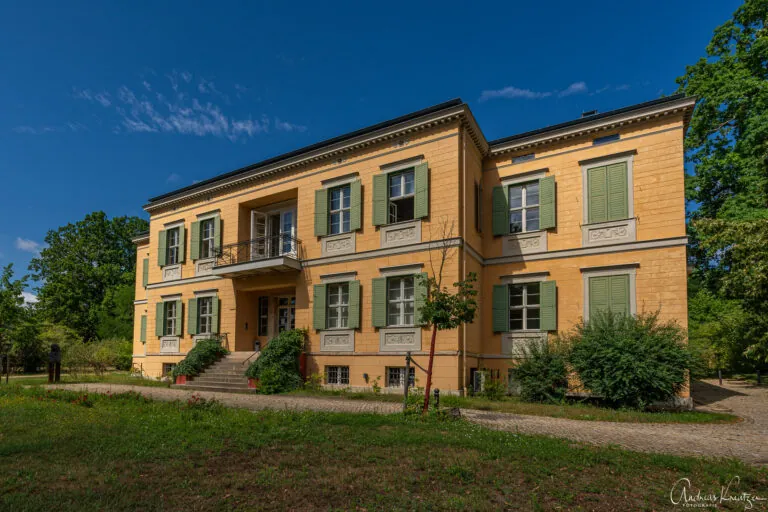 Villa Quandt