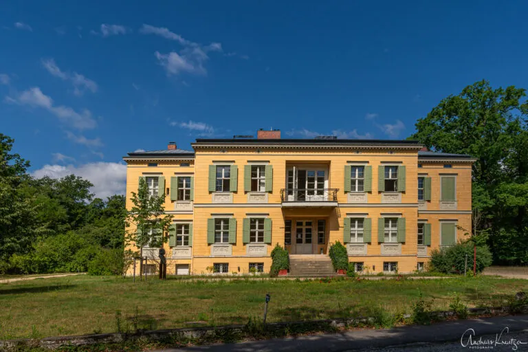Villa Quandt
