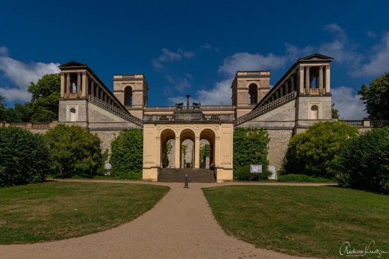 Belvedere Pfingstberg