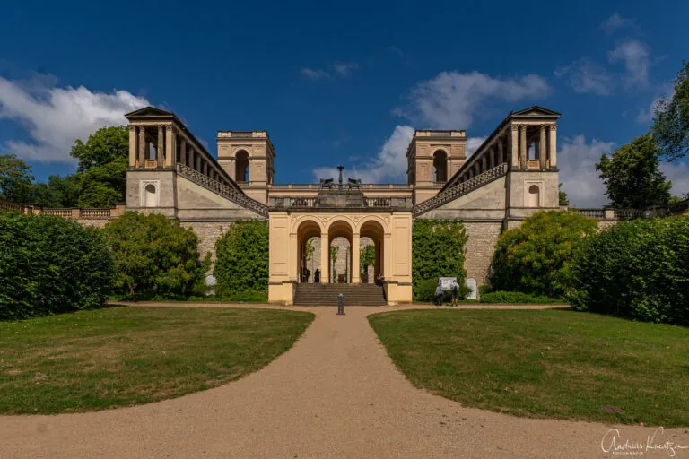 Belvedere Pfingstberg