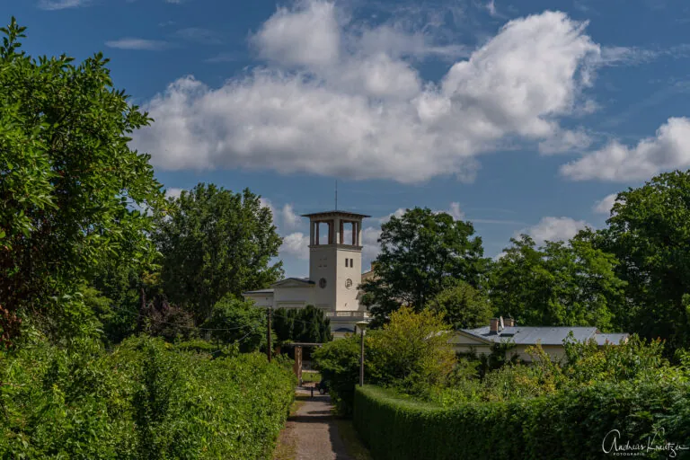Villa Henckel