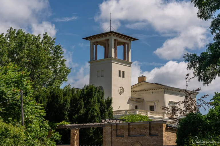 Villa Henckel
