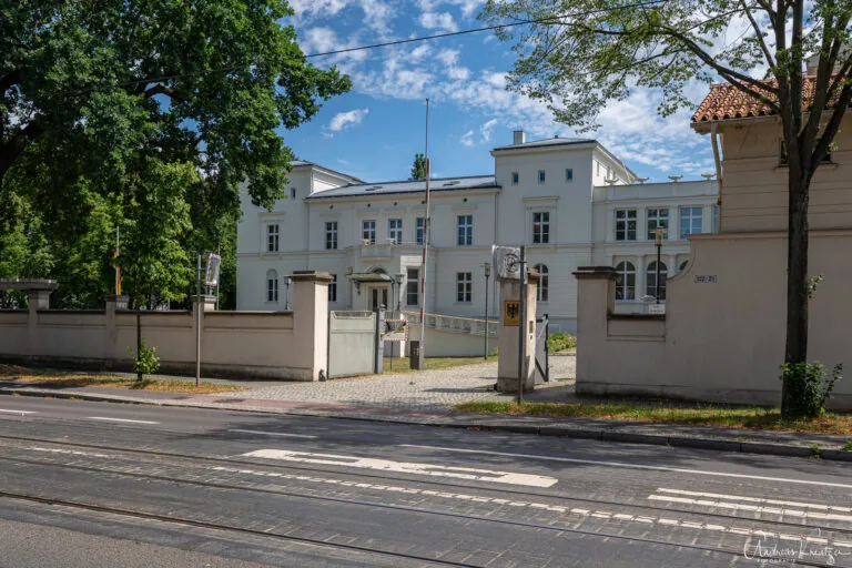 Villa Ingenheim