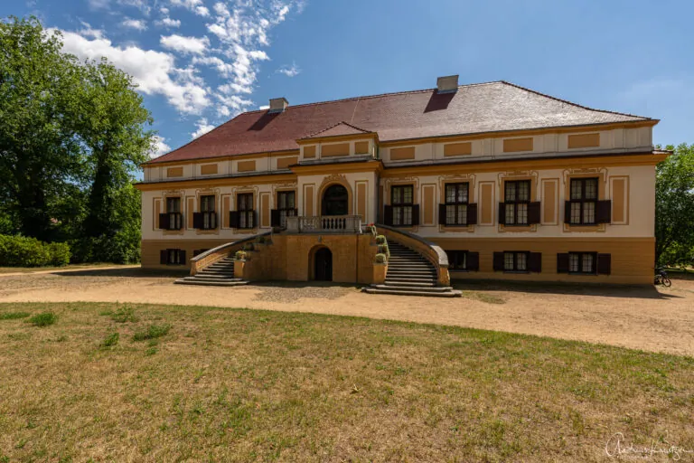 Schloss Caputh