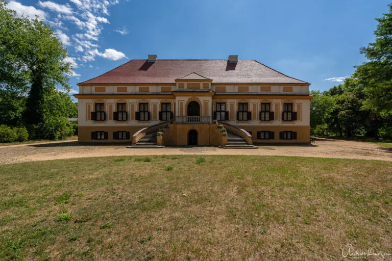 Schloss Caputh