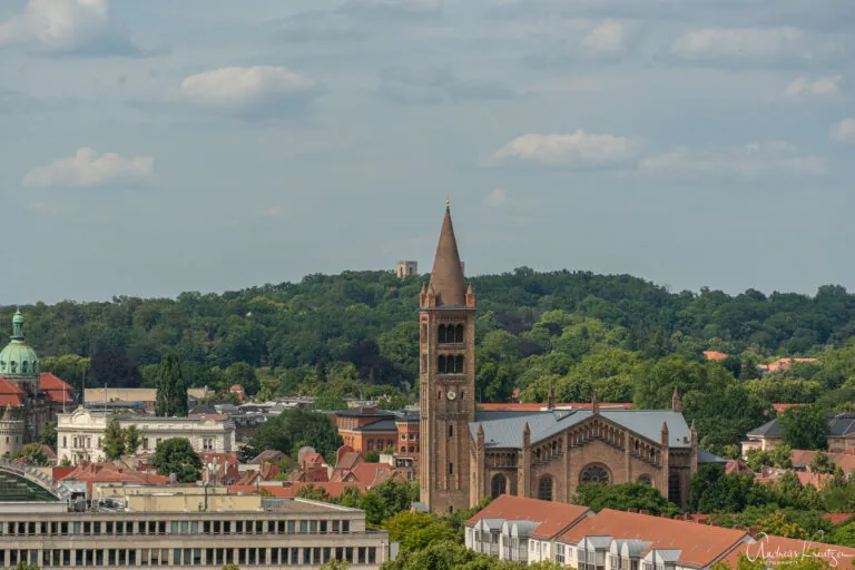 Kirche St. Peter und Paul