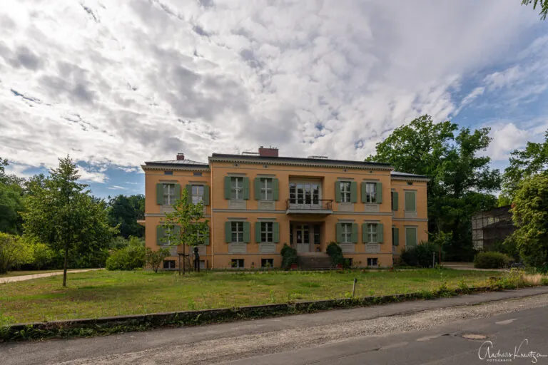 Villa Quandt