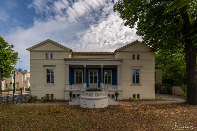 Villa Arndt