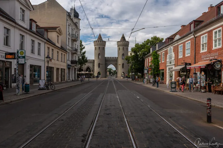 Nauener Tor