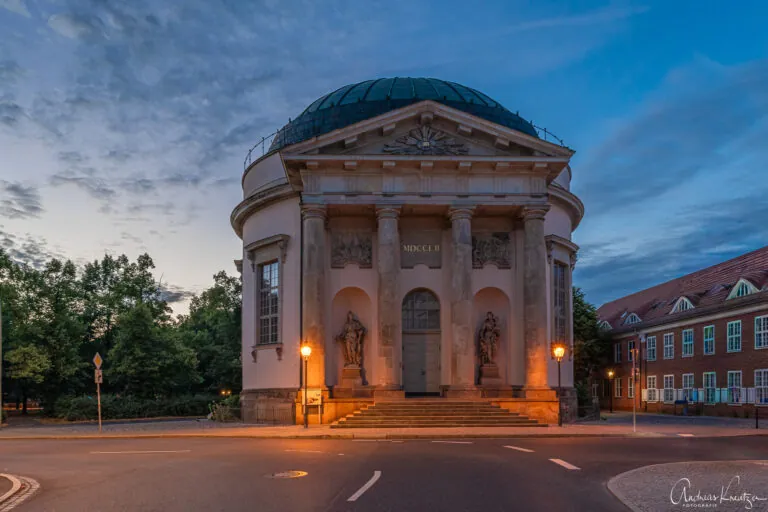 Französische Kirche in Potsdam