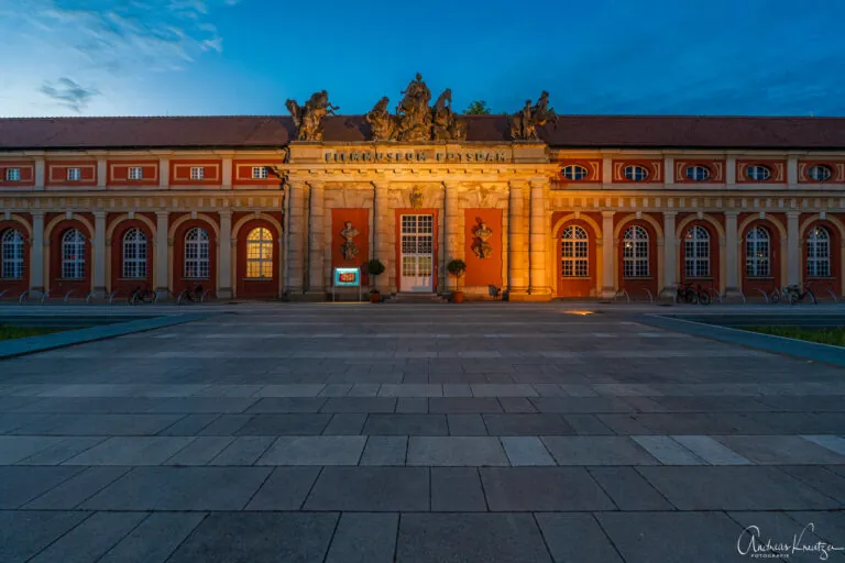 Filmmuseum Potsdam
