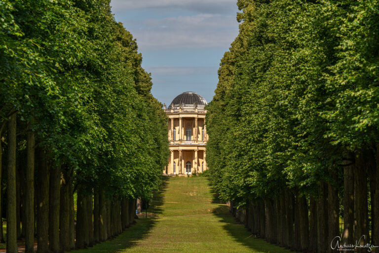Belvedere Klausberg